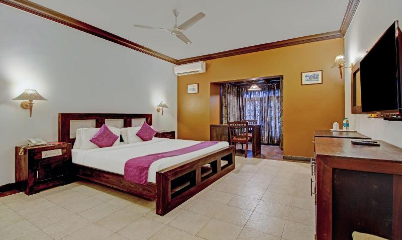 Treebo Tryst Travancore Palace image