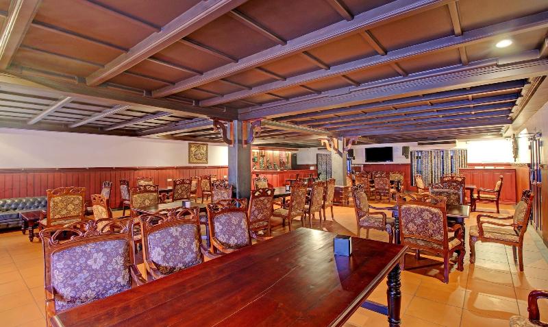 Treebo Tryst Travancore Palace image