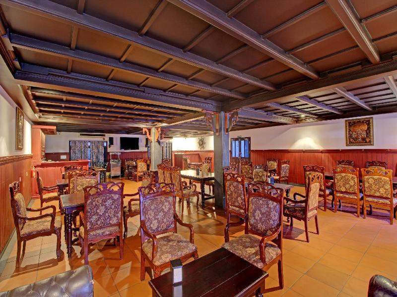 Treebo Tryst Travancore Palace image