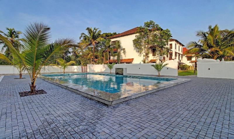 Treebo Tryst Travancore Palace image