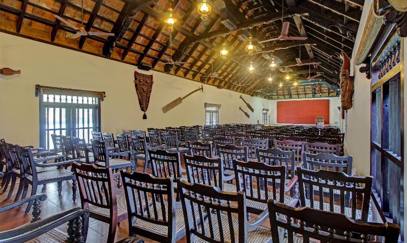 Treebo Tryst Travancore Palace image