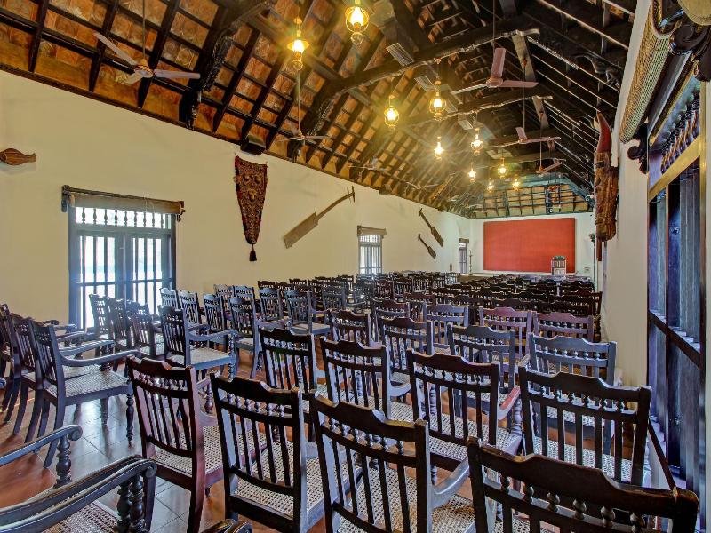 Treebo Tryst Travancore Palace image