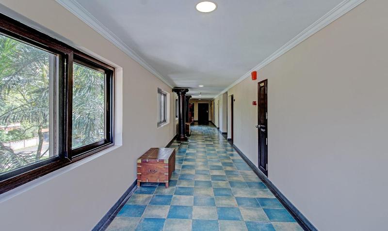 Treebo Tryst Travancore Palace image