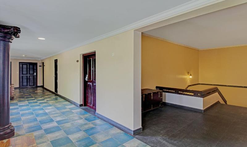 Treebo Tryst Travancore Palace image
