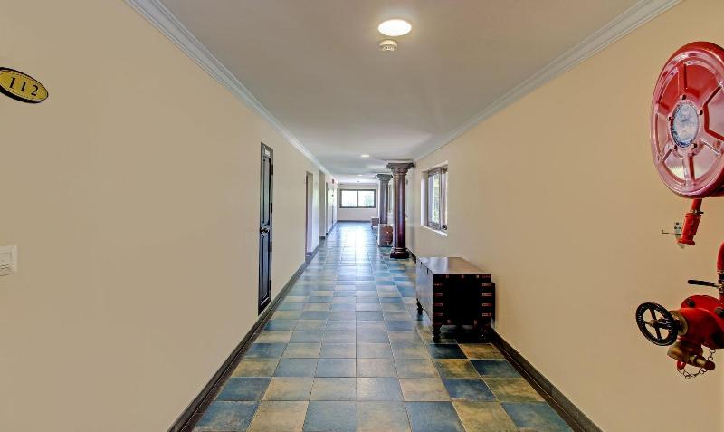 Treebo Tryst Travancore Palace image