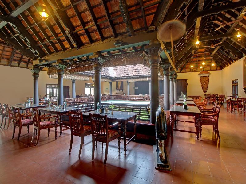 Treebo Tryst Travancore Palace image
