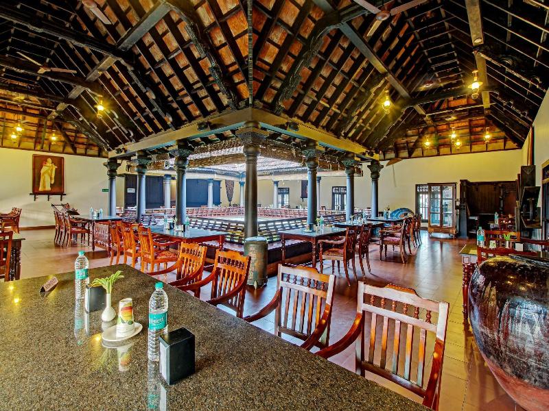 Treebo Tryst Travancore Palace image