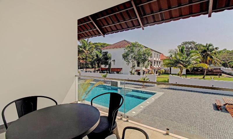 Treebo Tryst Travancore Palace image