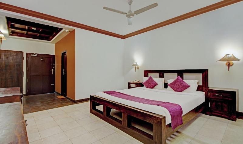 Treebo Tryst Travancore Palace image