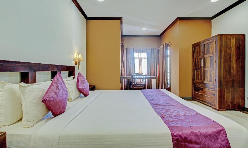 Treebo Tryst Travancore Palace image