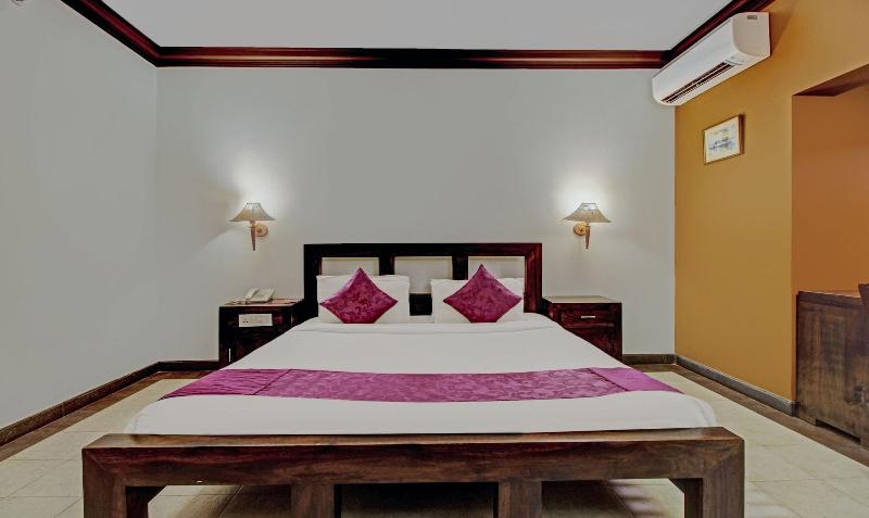 Treebo Tryst Travancore Palace image