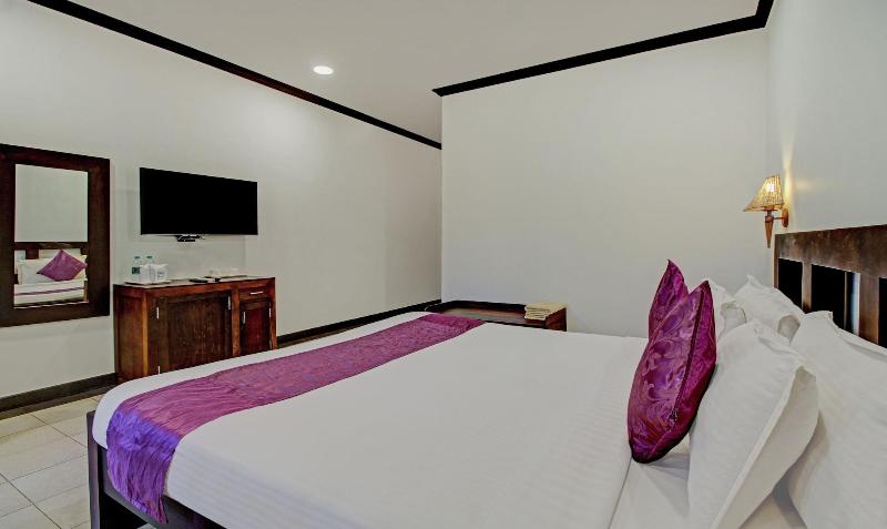 Treebo Tryst Travancore Palace image