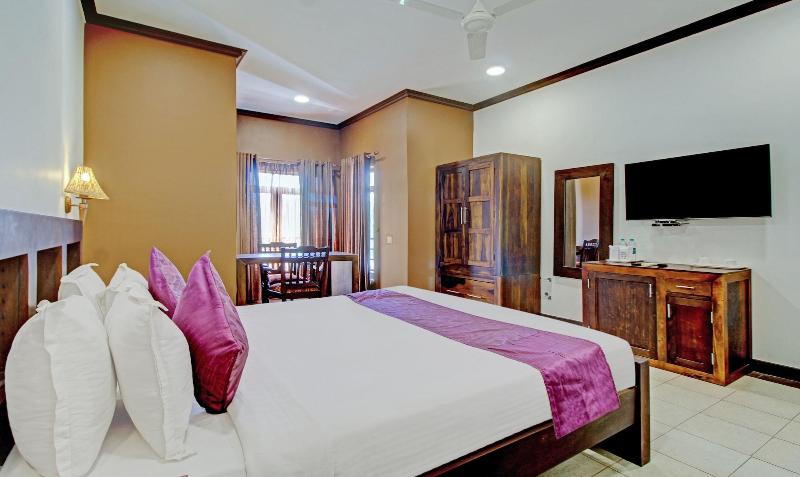 Treebo Tryst Travancore Palace image