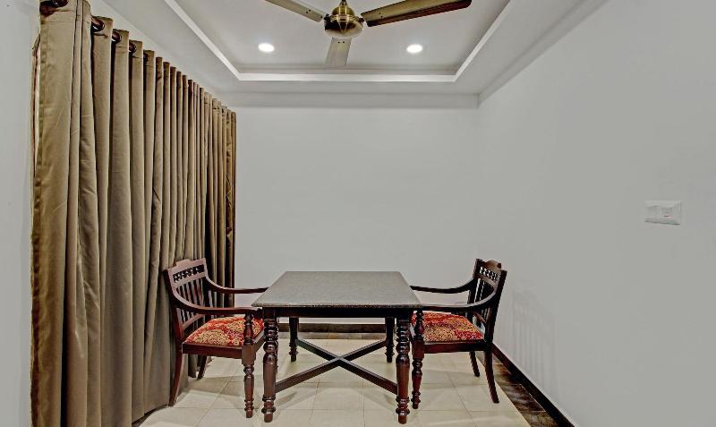 Treebo Tryst Travancore Palace image