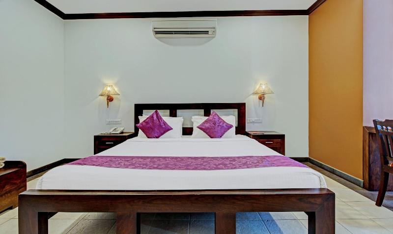 Treebo Tryst Travancore Palace image