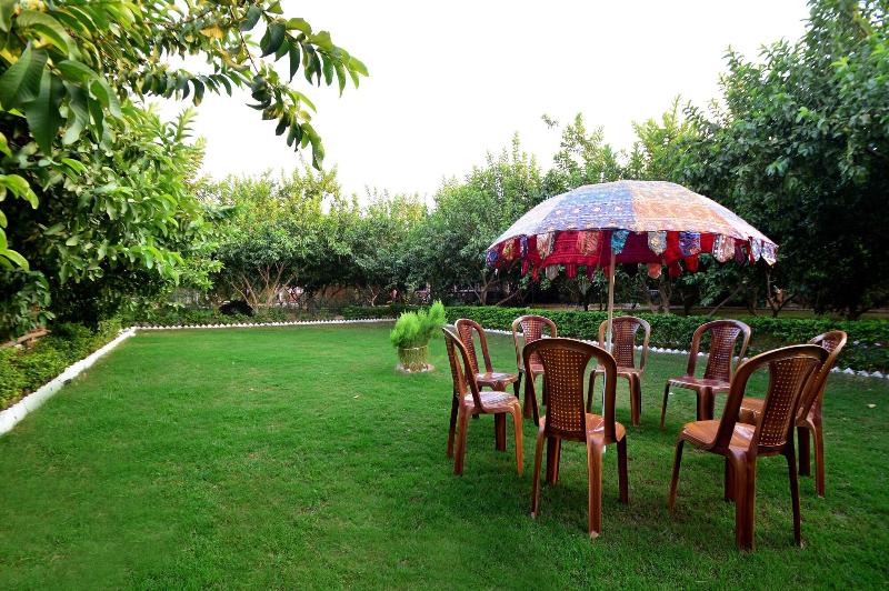 Bagh Dera Camp image