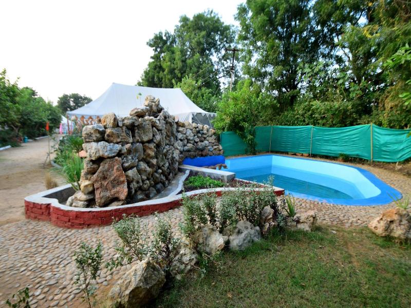Bagh Dera Camp image