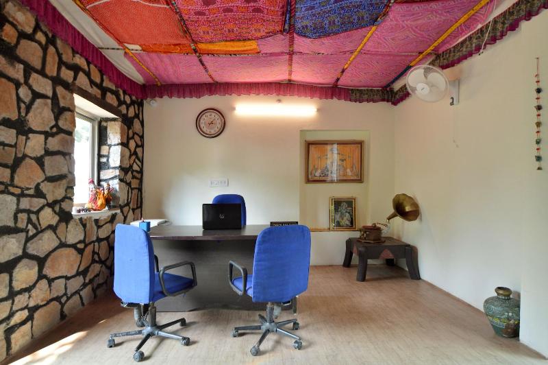 Bagh Dera Camp image