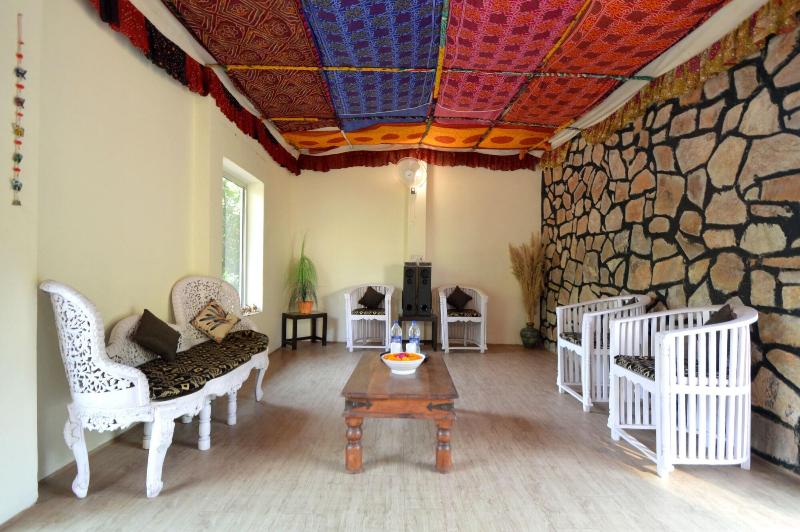 Bagh Dera Camp image