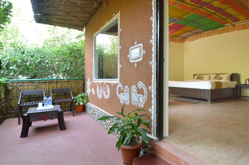 Bagh Dera Camp image