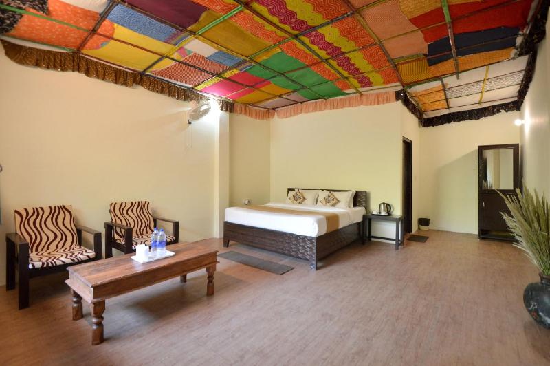 Bagh Dera Camp image