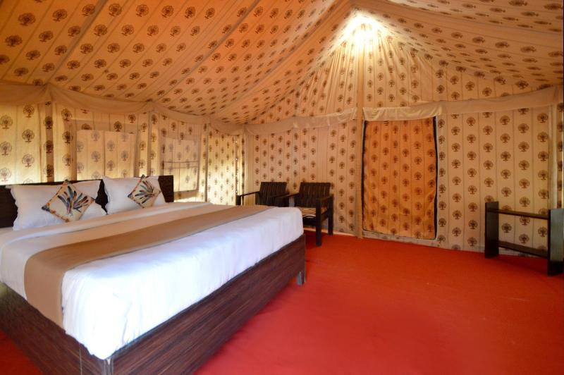 Bagh Dera Camp image