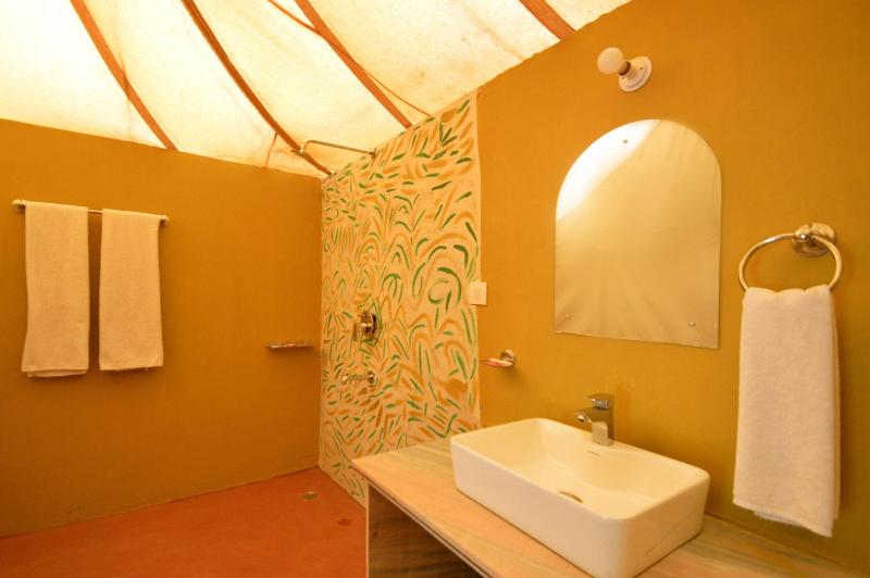 Bagh Dera Camp image
