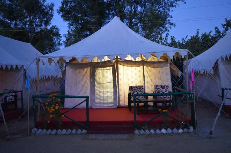 Bagh Dera Camp image