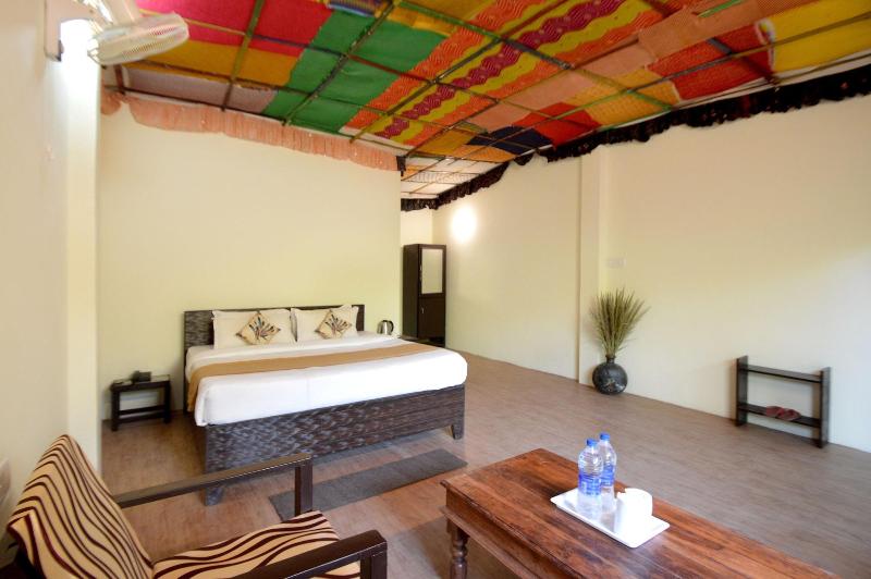 Bagh Dera Camp image