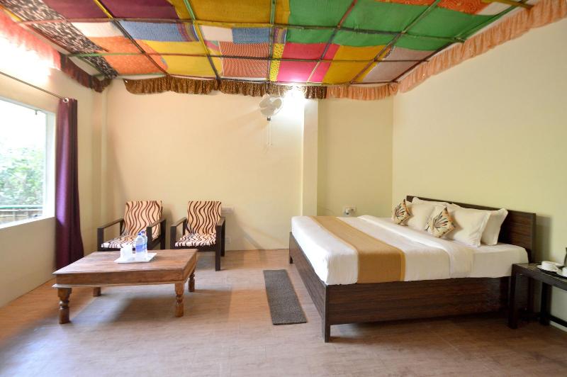 Bagh Dera Camp image