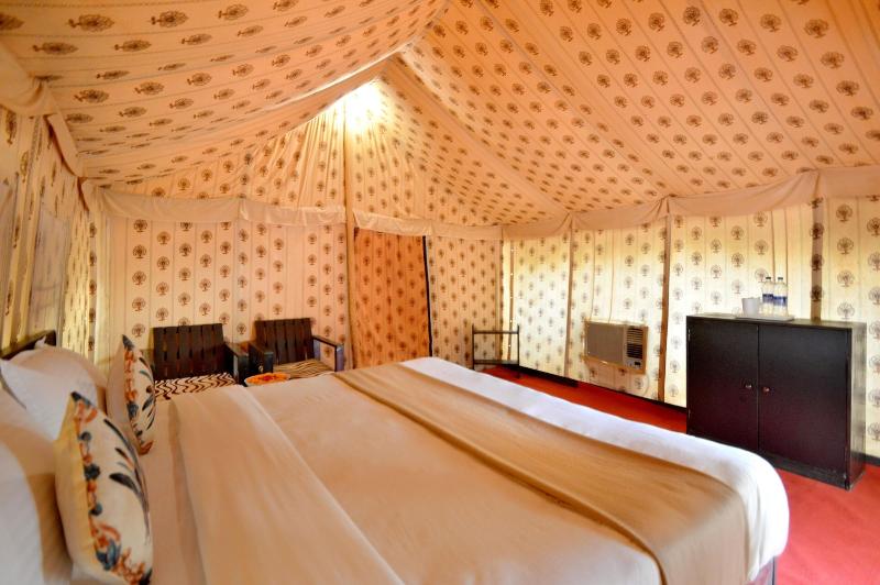 Bagh Dera Camp image