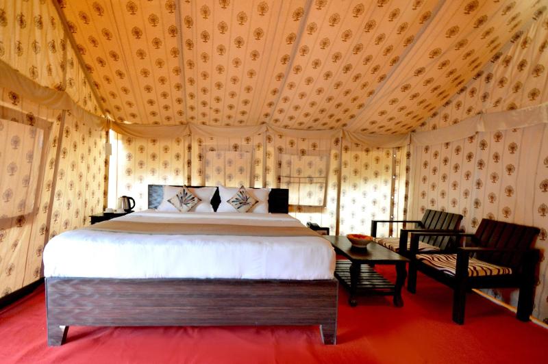 Bagh Dera Camp image