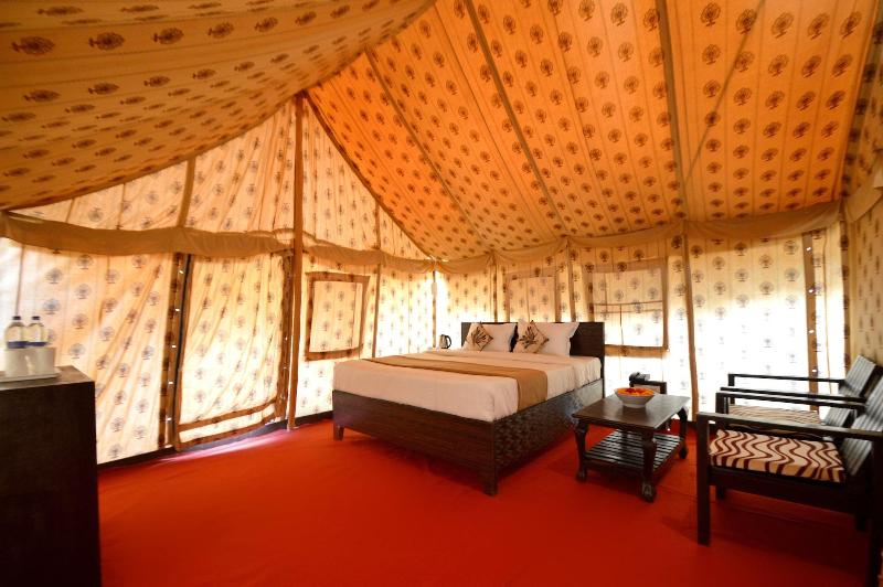 Bagh Dera Camp image