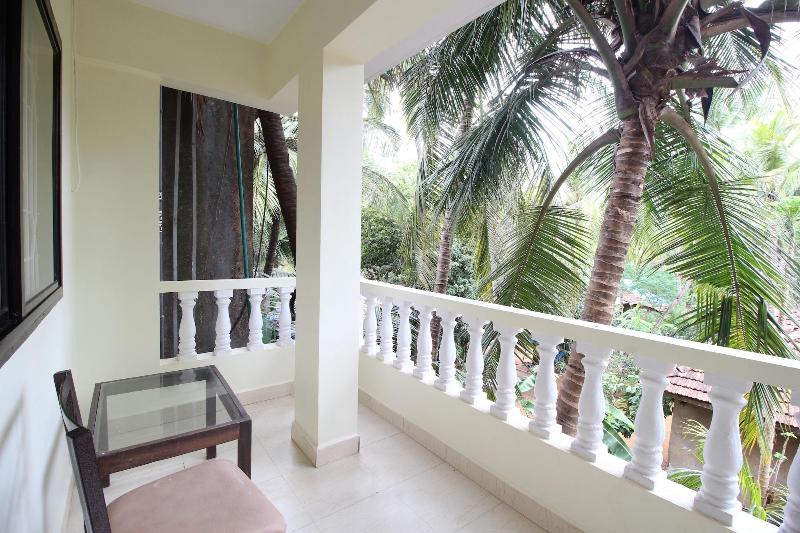 Roundcube Guest House image