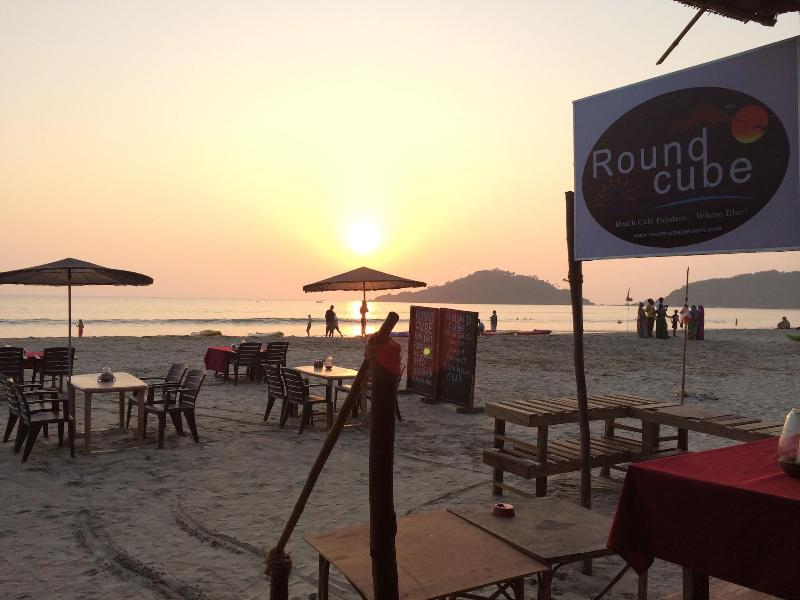 Roundcube Guest House image