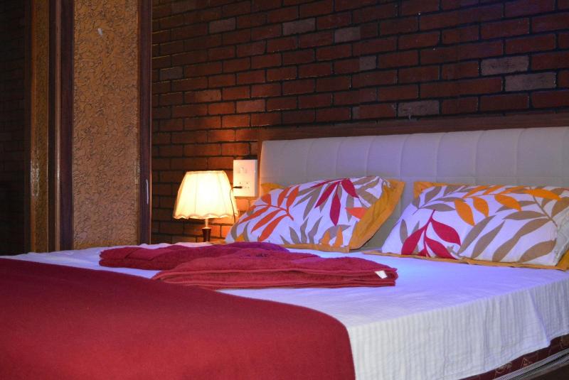 Roundcube Guest House image