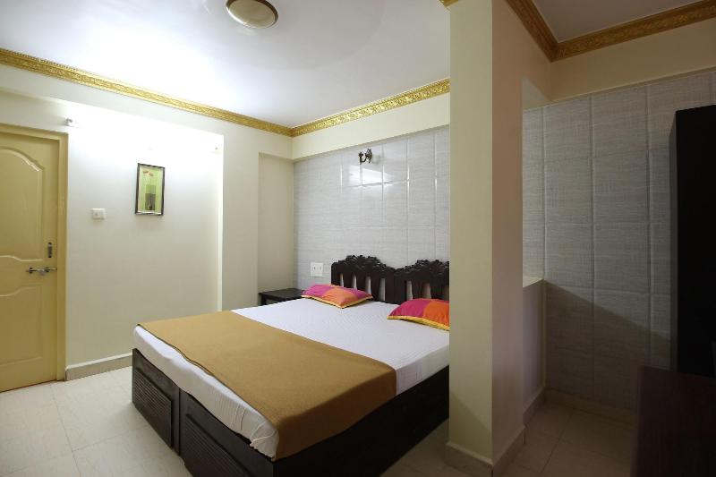 Roundcube Guest House image