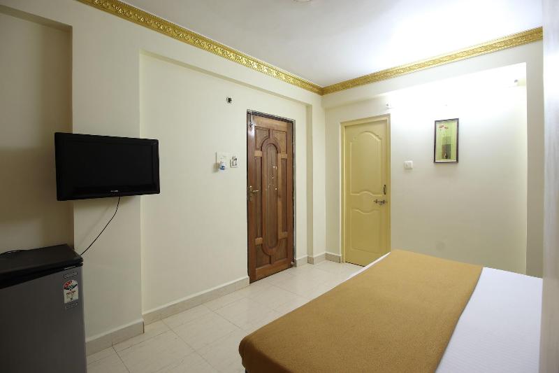 Roundcube Guest House image