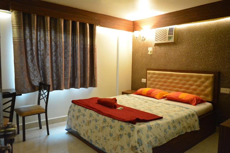 Roundcube Guest House image