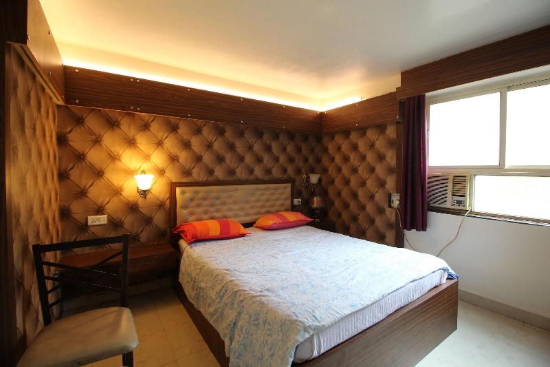 Roundcube Guest House image