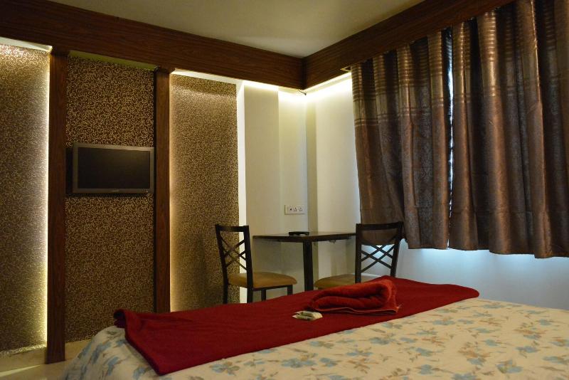 Roundcube Guest House image