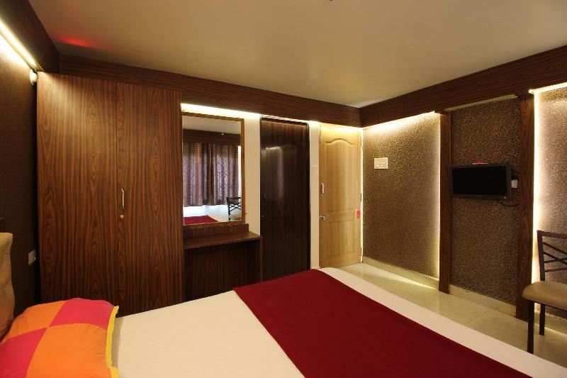 Roundcube Guest House image