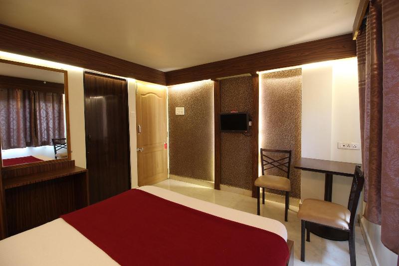 Roundcube Guest House image