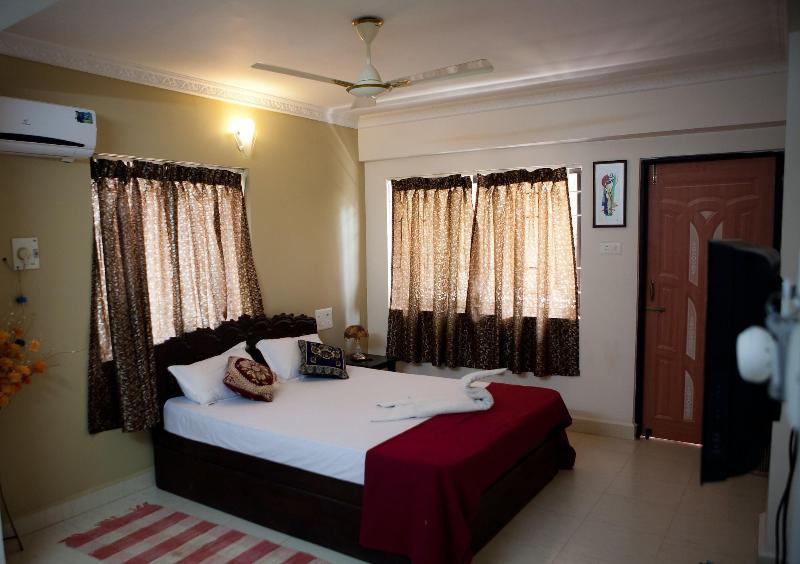 Roundcube Guest House image