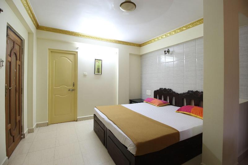 Roundcube Guest House image