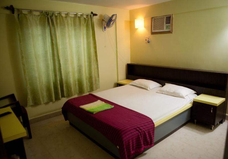 Roundcube Guest House image