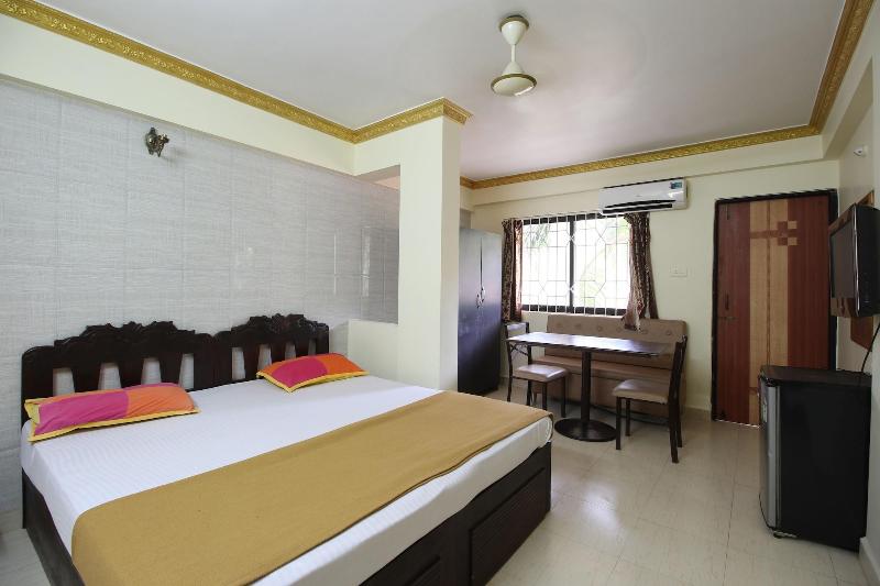 Roundcube Guest House image