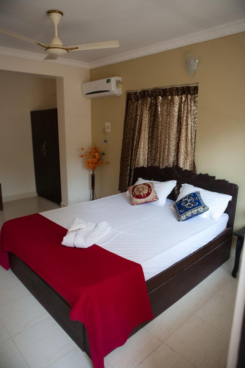 Roundcube Guest House image