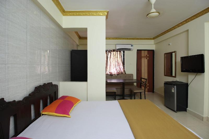Roundcube Guest House image