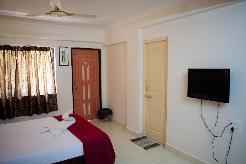 Roundcube Guest House image